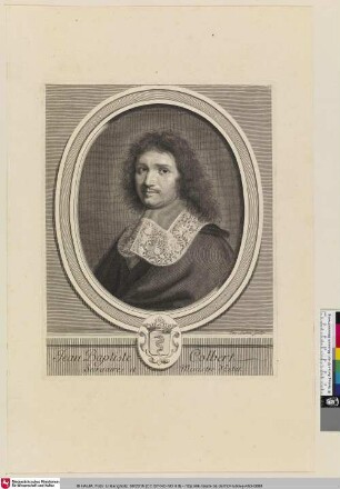 Jean Baptiste Colbert