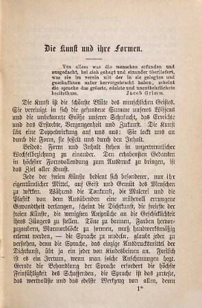 Deutsche Verslehre