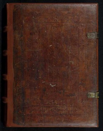 MS-B-1 - Summa theologiae sive de mirabili scientia Dei (lib. II)