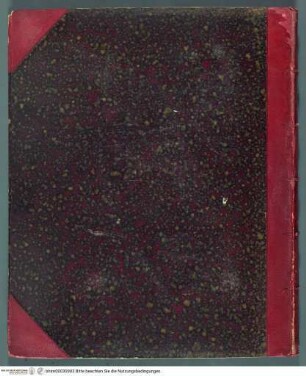 V Florence Peinture et Sculture - Rotes Album V (Florenz, Malerei und Skulptur)