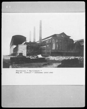 Martinwerk