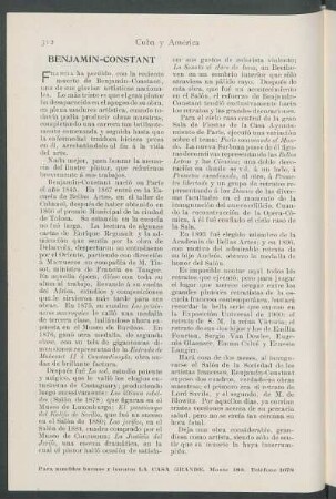 Benjamin-Constant.