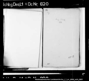 Schaumburgische Münzordnung Enthält: auch: Münzordnung des Bischofs Christian von Minden (Druck)
