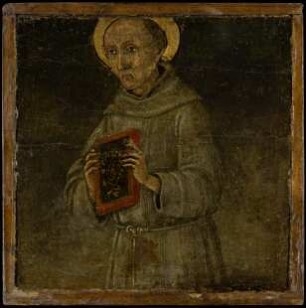 Hl. Bernhardin von Siena