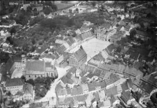 Dippoldiswalde (Bez. Dresden)