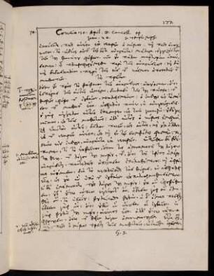 177-180, 10.4.1575, Ioan 20