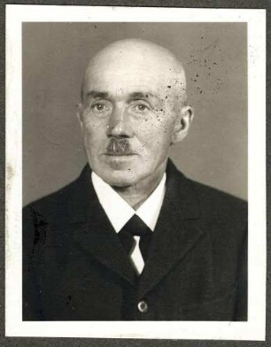 Pflugfelder, Karl