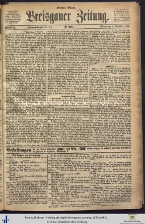 08.12.1895 (Erstes Blatt)