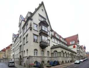 Stadtsparkasse