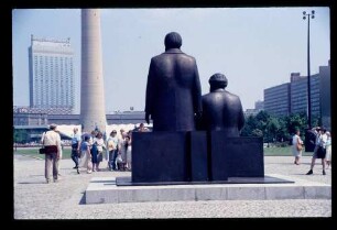 Marx-Engels 14.7.87.