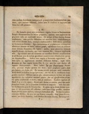 13-23, §§. III.-IV.