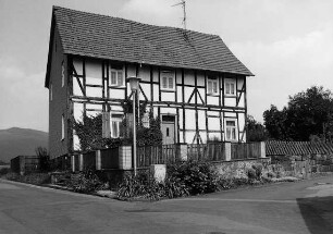 Bad Sooden-Allendorf, Lohstraße 2