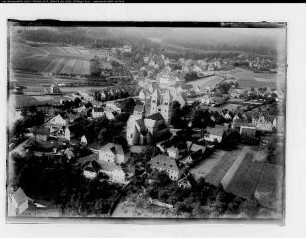 Klosterlausnitz (b. Hermsdorf)