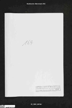 Vermögen des verstorbenen Abraham Bär [Bähr], vorher genannt Odenshaußer [Ottenhohser, Ottensohser]