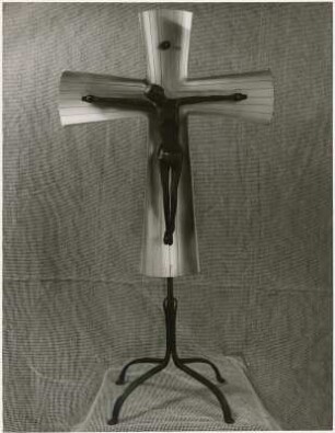 Altarkreuz von Heinrich Cornelius
