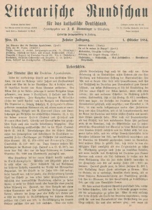 577-582 Zur Literatur über die Doctrina Apostolorum
