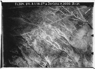 s. Jericho