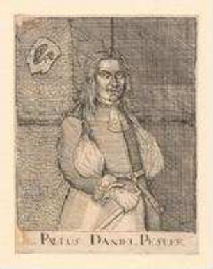 Paulus Daniel Peßler