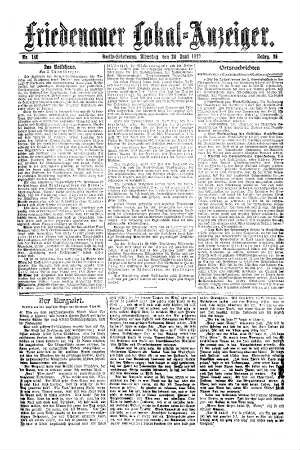 Nr. 140, 24.06.1919