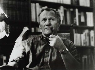 Max von der Grün