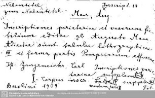 Inscriptiones 0018