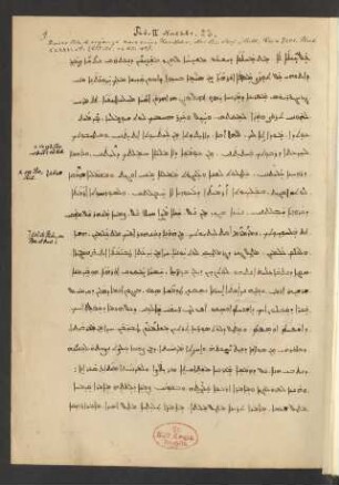 Liber Radiorum