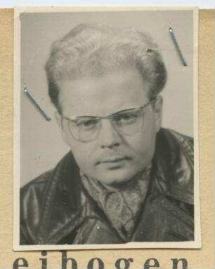 Reinhart Bock