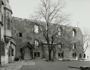 Moritzburg