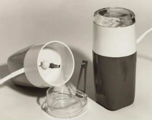 Philips Kaffeemühle „HA 2765"