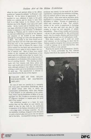 38: Italian art at the Milan exhibition