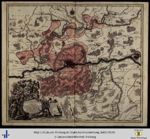 Territorium ... Civitatis Francofurti ad Moenum
