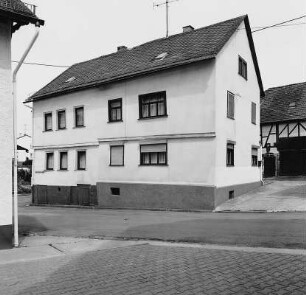 Heidenrod, Rudolf-Dietz-Straße 14, Rudolf-Dietz-Straße 16