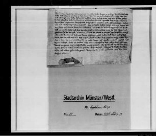 Kauf von Saatland auf dem Mühlenkamp