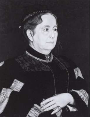 Zwintscher, Frieda, geb. Otto