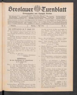 1912, Nr. 15 (05. Juli)