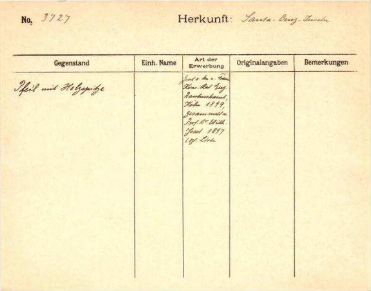 Il s'agit de la numérisation d'un document historique. Il reflète le contexte dans lequel il a été rédigé et ne correspond pas aux normes actuelles d'un langage conscient de l'histoire et de la diversité.