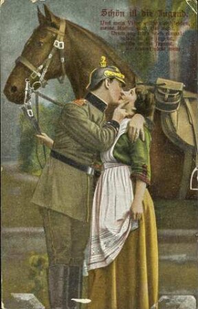 Schön ist die Jugend - Und mein Vater [...]