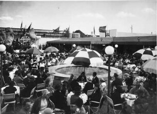 Internationale Pelz- und Jagd-Ausstellung, Leipzig 1930, 31. Mai bis 30. September