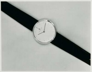 Herrenarmbanduhr "50/8103" von Junghans