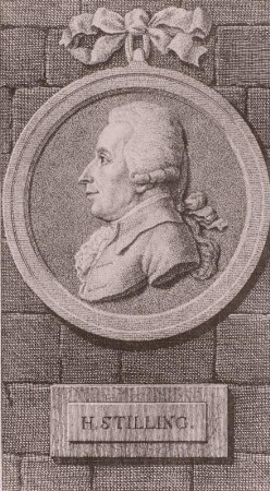 Jung, Johann Heinrich, gen. Stilling