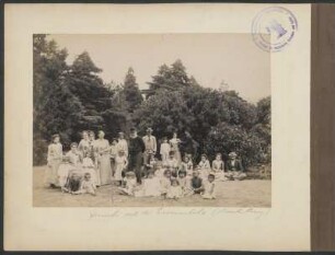 Quinta del Sr. ? (Santa Cruz)