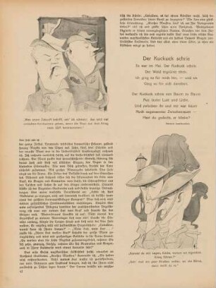 "Wa unsere Zukunft betrifft, seh' ich schwarz" "Kannst du mir sagen, Eddie, worum wir eigentlich Krieg führen?"