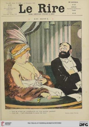 No. 411 (17 Décembre 1910)