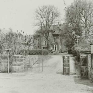 Marienhof