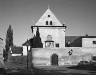 Kapuzinerkloster