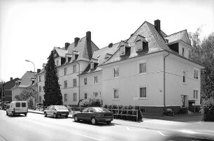 Wetzlar, Nauborner Straße 96, Nauborner Straße 98, Nauborner Straße 94, Nauborner Straße 104, Nauborner Straße 102, Nauborner Straße 100