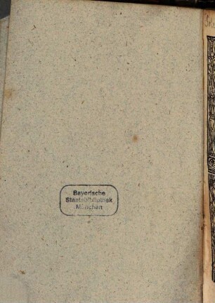 Ein unüberwindtlich Beschirmbüchlein von Haubtartickeln und fürnemlichen Puncten der götlichen Geschrifft auß dem Alten unnd Newen Testament : mit bewerten Beschlußreden einem yeden rechten Christen-Menschen zu Handhabung der götlichen Warhait wider die Verfolger der selben nützlich zugebrauchen