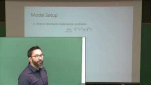 Data-Pooling in Stochastic Optimization