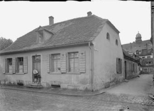 Feuerbachhaus