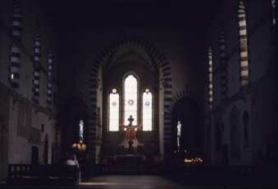 Arezzo, S. Domenico